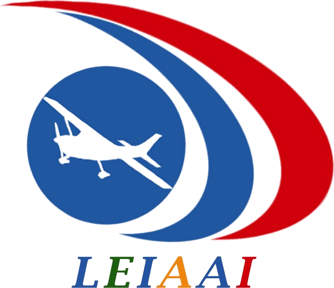 LEIAAI logo