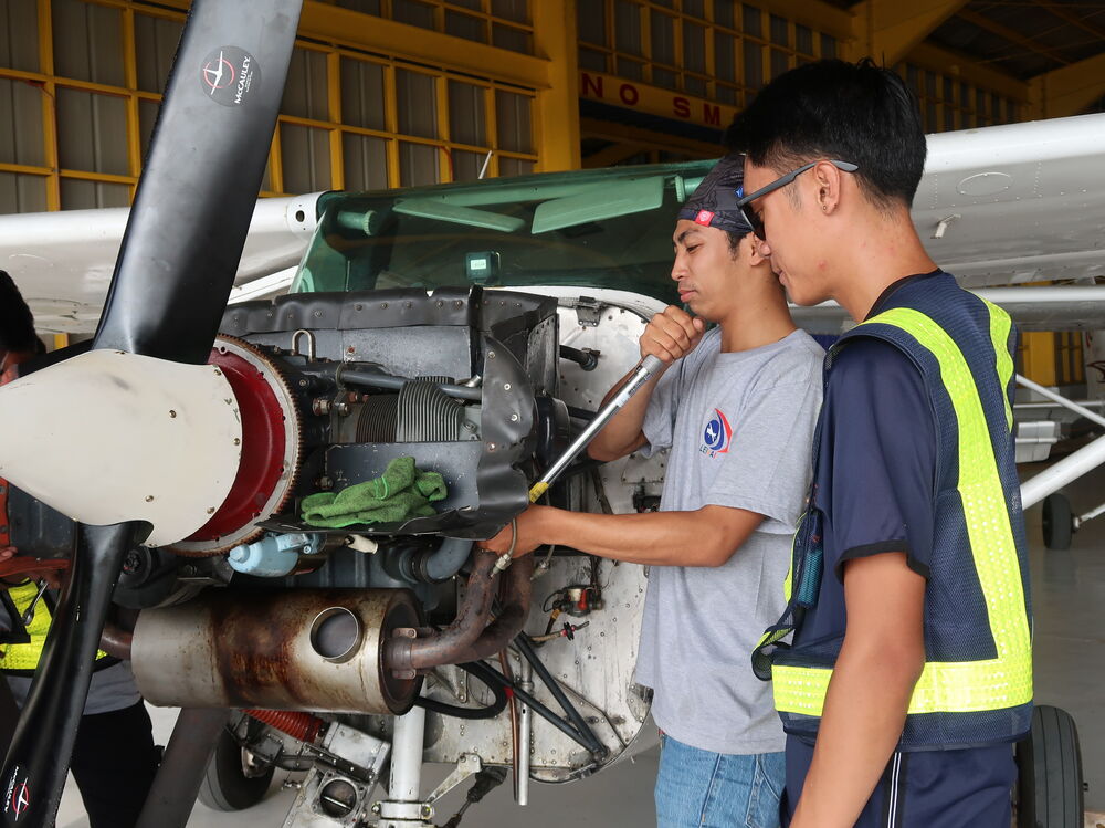 On-the-Job Training Program