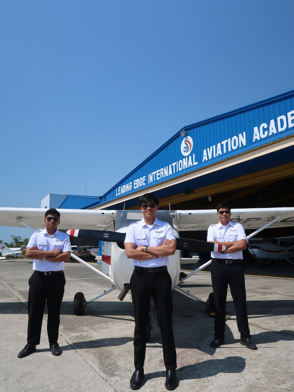 Private Pilot License
