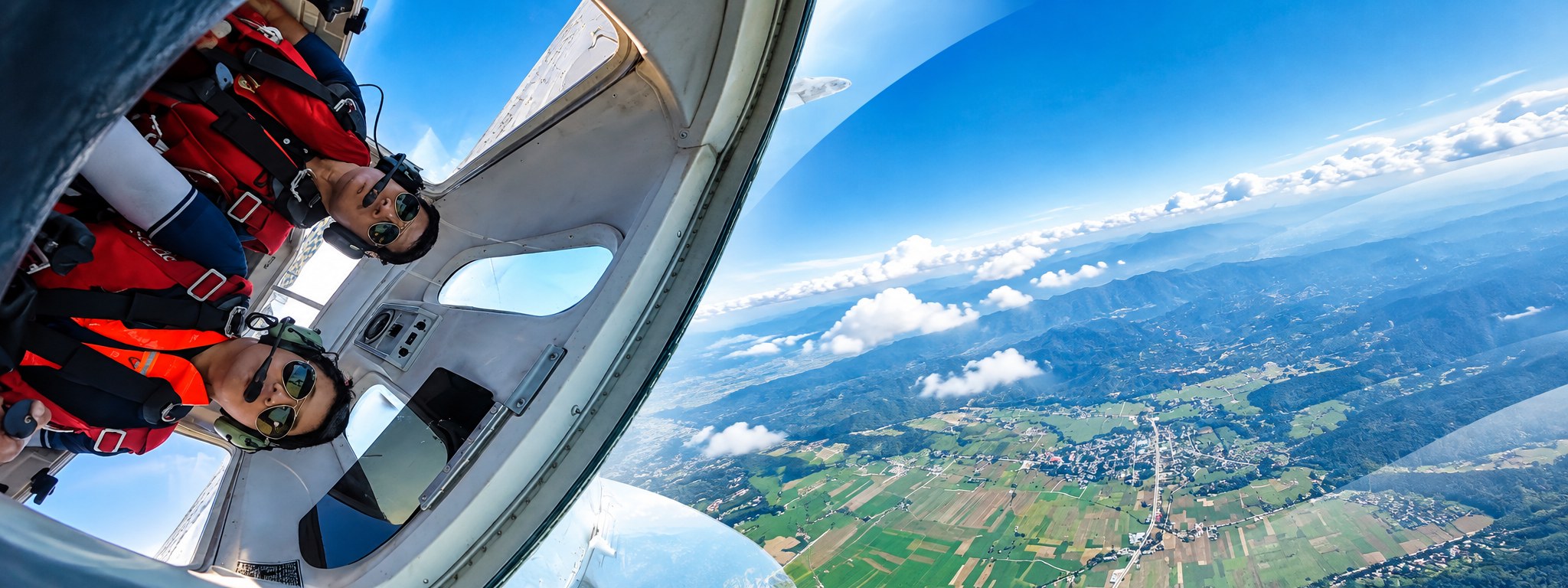 Upset Prevention and Recovery Training